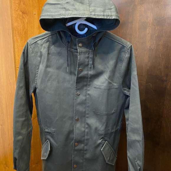 Top man Spring jacket - Picture 2 of 4